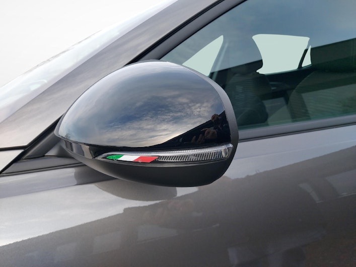 Vehicle image ALFA ROMEO TONALE