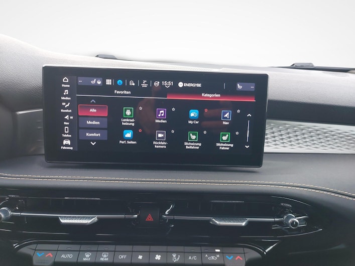 Vehicle image ALFA ROMEO TONALE