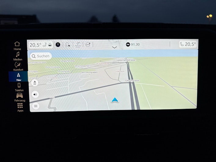 Vehicle image JEEP WRANGLER