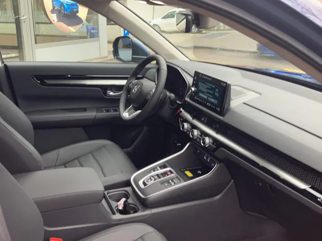 Honda CR-V 2.0 i-MMD Elegance 4WD, Leasing Aktion 0 % bis 31.03.2026