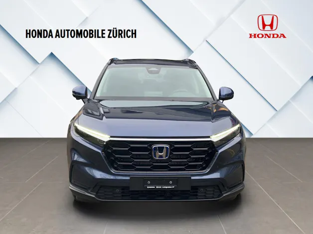Honda CR-V 2.0 i-MMD Elegance 4WD, Leasing Aktion 0 % bis 31.03.2026