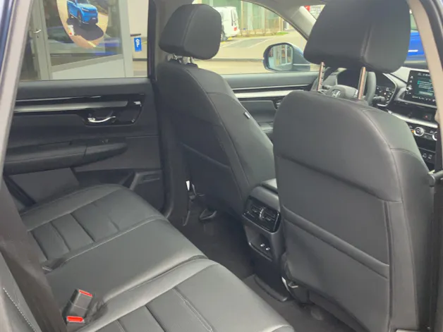 Honda CR-V 2.0 i-MMD Elegance 4WD, Leasing Aktion 0 % bis 31.03.2026
