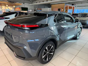 Toyota C-HR 2.0 PHEV Swiss Edition