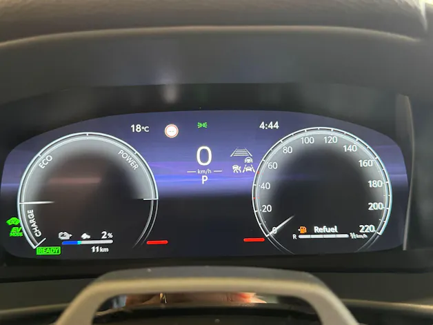Toyota C-HR 2.0 PHEV Swiss Edition