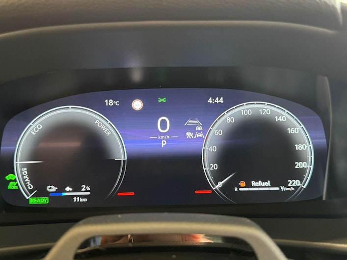 Vehicle image TOYOTA C-HR