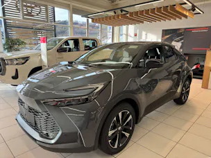 Toyota C-HR 2.0 PHEV Swiss Edition