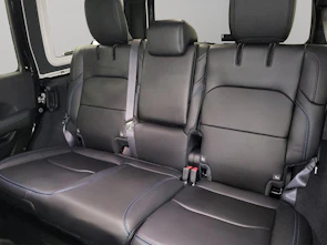 image du véhicule JEEP Wrangler 2.0 Turbo Rubicon Black Kite Unlimited 4xe