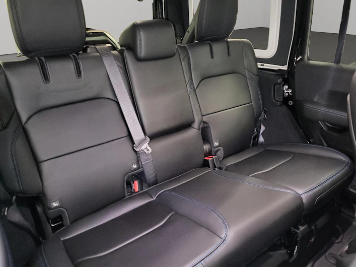 Fahrzeugbild JEEP WRANGLER