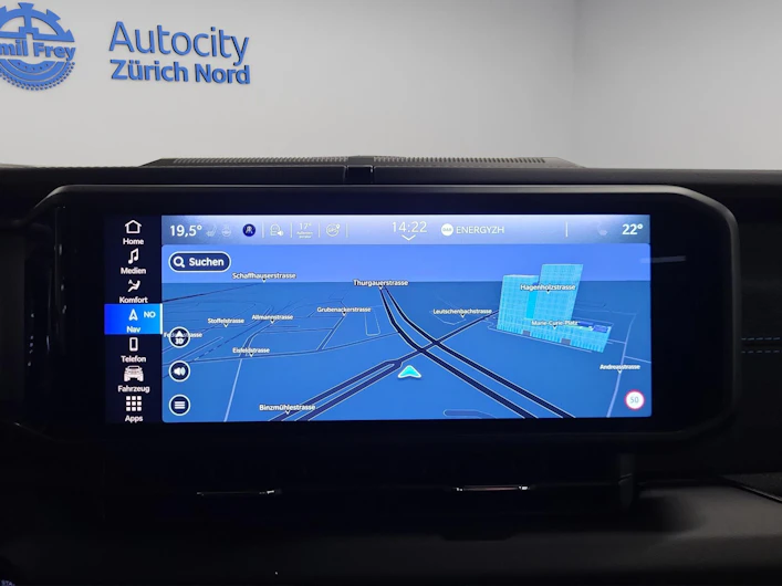 Fahrzeugbild JEEP WRANGLER