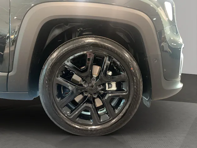 Jeep Renegade 1.5 Turbo Summit