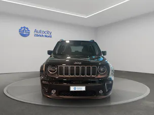 Jeep Renegade 1.5 Turbo Summit