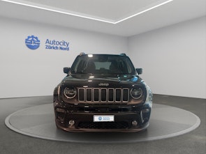 Fahrzeugbild JEEP Renegade 1.5 Turbo Summit