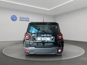 Jeep Renegade 1.5 Turbo Summit