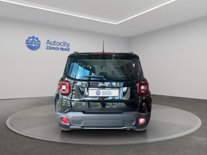 Fahrzeugbild JEEP Renegade 1.5 Turbo Summit