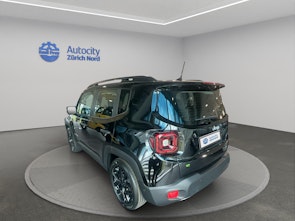 Fahrzeugbild JEEP Renegade 1.5 Turbo Summit