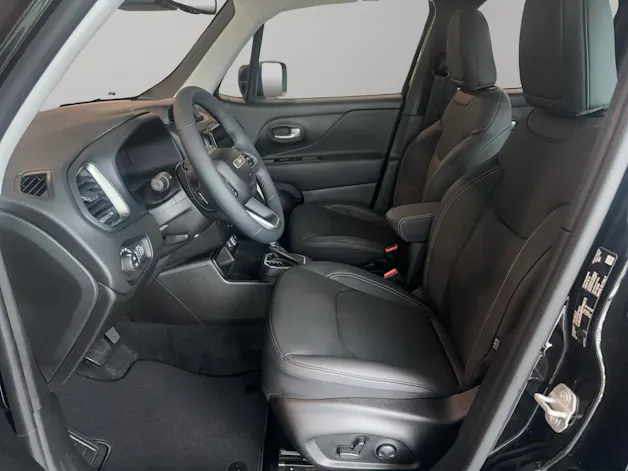Jeep Renegade 1.5 Turbo Summit