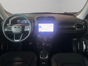 Fahrzeugbild JEEP Renegade 1.5 Turbo Summit