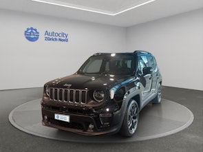 Fahrzeugbild JEEP Renegade 1.5 Turbo Summit