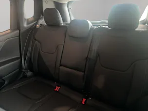 Jeep Renegade 1.5 Turbo Summit