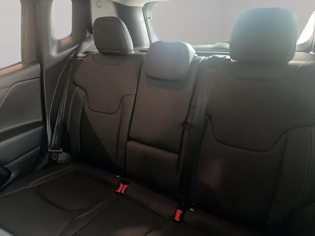 Jeep Renegade 1.5 Turbo Summit