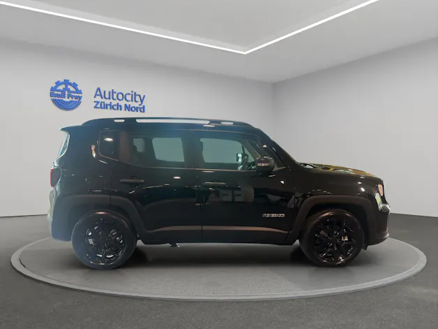 Jeep Renegade 1.5 Turbo Summit