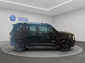 Fahrzeugbild JEEP Renegade 1.5 Turbo Summit