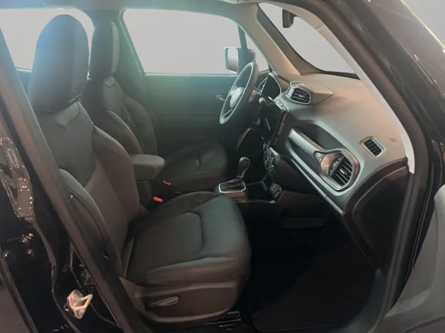 Jeep Renegade 1.5 Turbo Summit