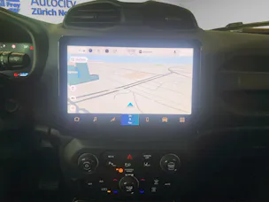 Jeep Renegade 1.5 Turbo Summit
