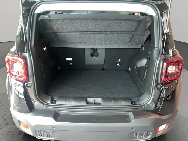 Jeep Renegade 1.5 Turbo Summit