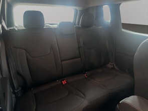 Fahrzeugbild JEEP Renegade 1.5 Turbo Summit