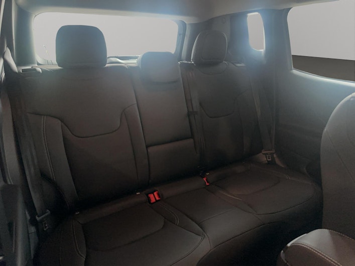 Fahrzeugbild JEEP RENEGADE