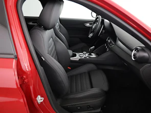 Fahrzeugbild ALFA ROMEO Giulia 2.0 Q4 Veloce