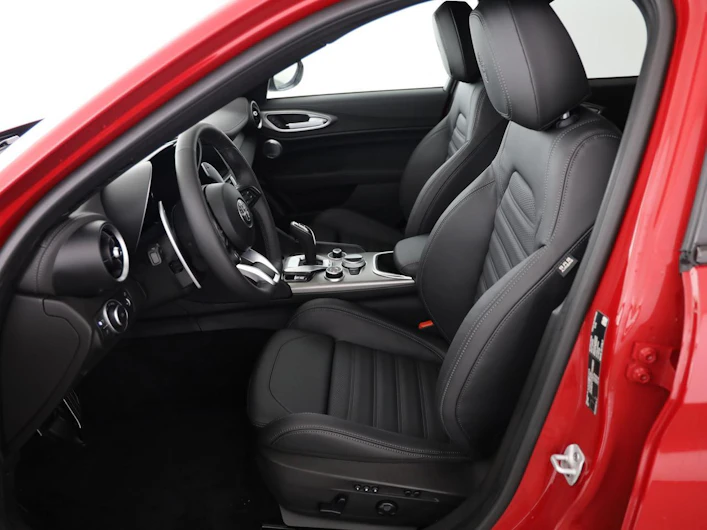 Fahrzeugbild ALFA ROMEO Giulia