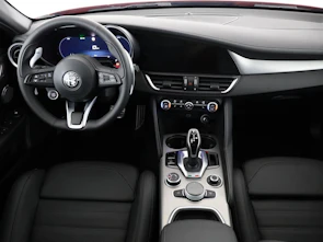 Fahrzeugbild ALFA ROMEO Giulia 2.0 Q4 Veloce