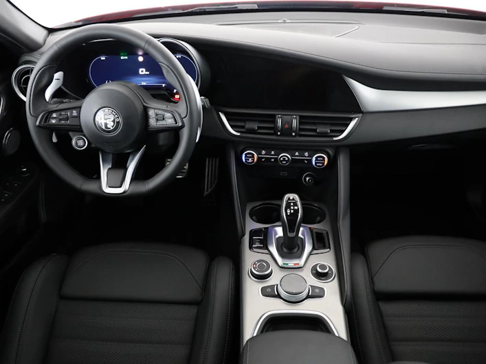 Fahrzeugbild ALFA ROMEO Giulia