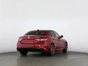 Fahrzeugbild ALFA ROMEO Giulia 2.0 Q4 Veloce