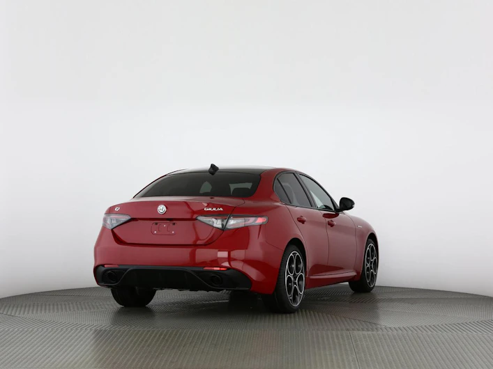 Fahrzeugbild ALFA ROMEO Giulia