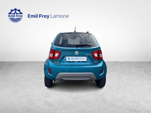 Vehicle image SUZUKI Ignis 1.2 Compact Top Hybrid 4x4