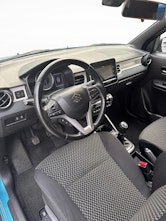 Vehicle image SUZUKI Ignis 1.2 Compact Top Hybrid 4x4