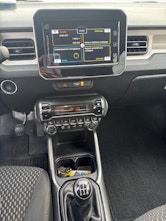 Vehicle image SUZUKI Ignis 1.2 Compact Top Hybrid 4x4