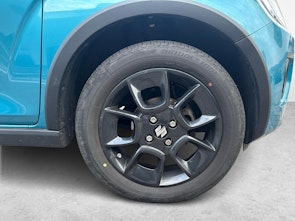 Vehicle image SUZUKI Ignis 1.2 Compact Top Hybrid 4x4