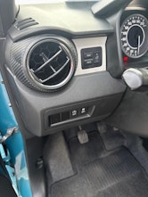 Vehicle image SUZUKI Ignis 1.2 Compact Top Hybrid 4x4