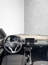 Vehicle image SUZUKI Ignis 1.2 Compact Top Hybrid 4x4