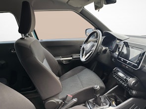Vehicle image SUZUKI Ignis 1.2 Compact Top Hybrid 4x4