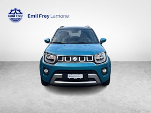 Vehicle image SUZUKI Ignis 1.2 Compact Top Hybrid 4x4