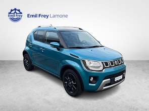 Vehicle image SUZUKI Ignis 1.2 Compact Top Hybrid 4x4