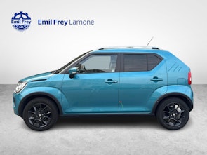 Vehicle image SUZUKI Ignis 1.2 Compact Top Hybrid 4x4