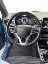 Vehicle image SUZUKI Ignis 1.2 Compact Top Hybrid 4x4