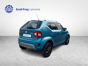 Vehicle image SUZUKI Ignis 1.2 Compact Top Hybrid 4x4