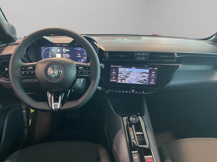 immagine del veicolo ALFA ROMEO JUNIOR